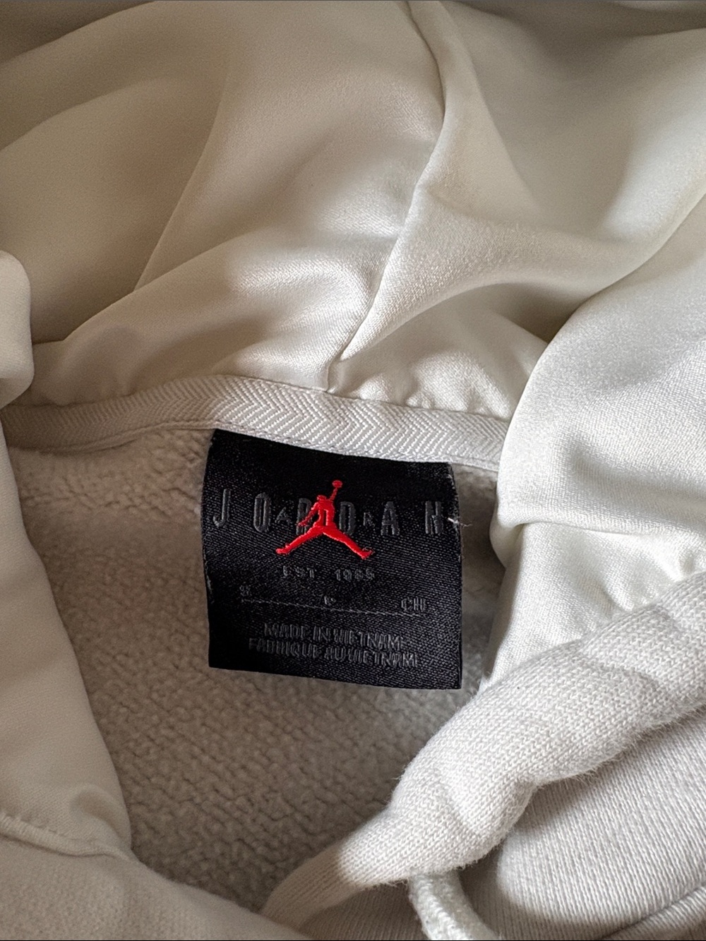 Jacket Subcategory Identification - Picture 2 of 9